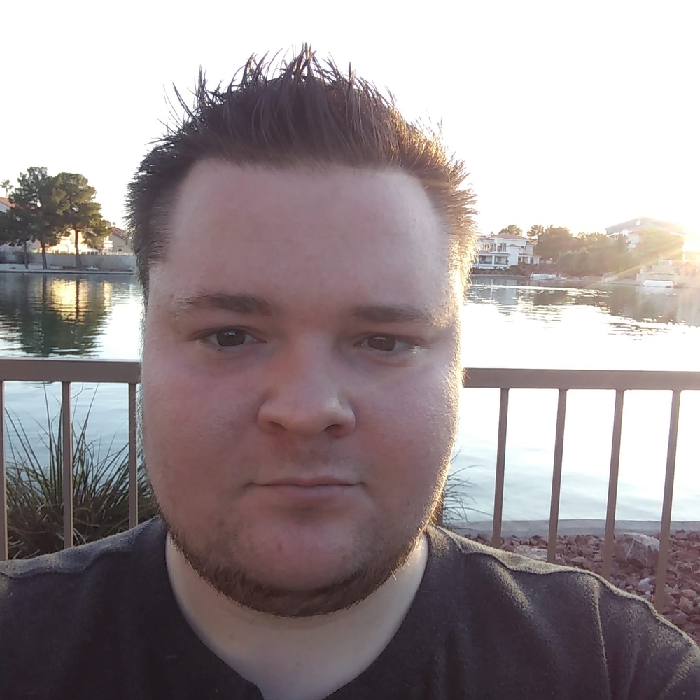 Meet your Posher, James